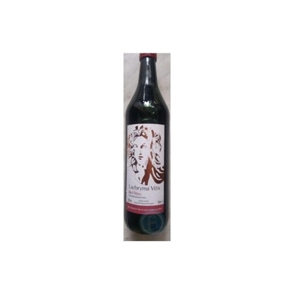 Picture of LACHRYMA VITIS RED 1L